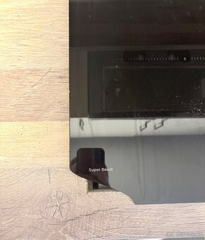 MORA indukční deska - 2