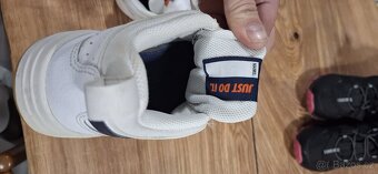 Boty velikost 35 - 2