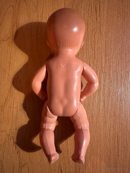 Celuloid panenka želva - 2