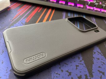 Xiaomi 15 kryt Nillkin magsafe - 2