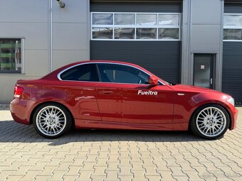 BMW E82 125i track car clubsport - 2