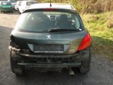 PEUGEOT 207 HATCHBACK 1.6i16V NFU 80kW 2006 LPG - 2