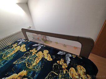 Zábrana na postel Zopa 150 - 2