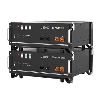 Baterie Pylontech US5000 48V - 2