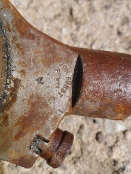 Závitořezná hlava - 2