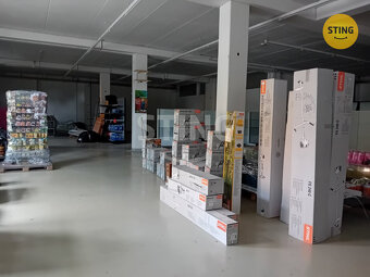 Pronájem komerčního prostoru ve Žďáru nad Sázavou, 133426 - 2