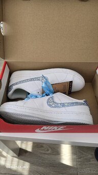 Nike Court royale 2 nn  40eu - 2