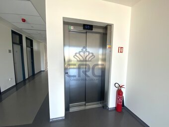 PRONÁJEM KANCELÁŘE O CP 20 M2 V BRNĚ – HORNÍCH HERŠPICÍCH - 2