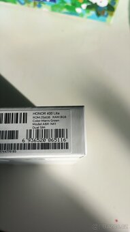 Honor 400 lite 5G - 2