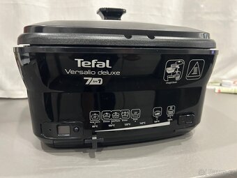 Tefal Versalio Deluxe 7in1 - 2