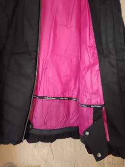 Dámská zimní bunda Willard vel M - 2