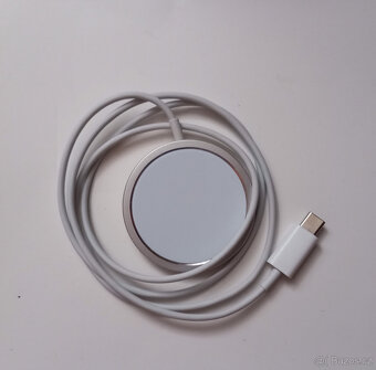Prodám bezdratové nabíječky 20W MagSaFe - 2