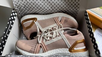 Běžecké boty ADIDAS X STELLA MCCARTNEY velikost 40 - 2
