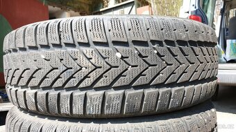 Vredestein 185/60 r14 Sada disků pneu HONDA 4x100 - 2