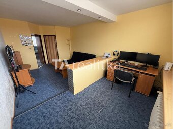 Prodej byt 2 + 1, 55㎡ Opava 74601 - 2