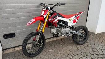Pitbike wpb 190 - 2