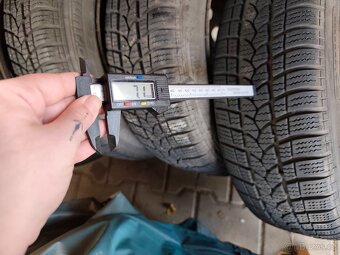 Zimní pneumatiky Orium 601 175/65 R14 82T - 2