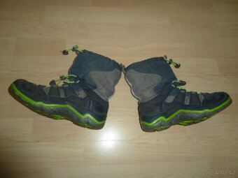 Zimní sněhule Keen vel. 37 - 2