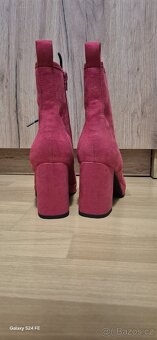 Prodám nové boty - 2