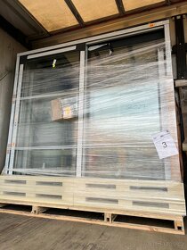 OKNA - DVEŘE - HS PORTÁL - PSK OKNO - - 2