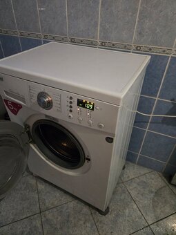 Pračka LG - 2