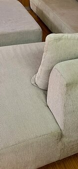 Prodam sedačku - spěchá - 2