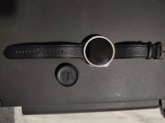 Samsung Galaxy Watch Active 2 NFC - 2