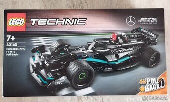 Lego technic 42165 - 2
