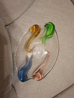 Mísa hutní sklo 7 - 2