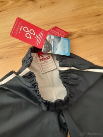 Kalhoty do deště - 2