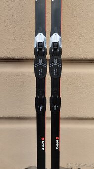 ROSSIGNOL SK race skin xium 192 cm - 2