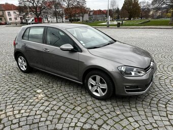 Volkswagen Golf, 1.4 TSI Comfortline - 2