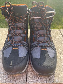 Obuv treková Lotto 41 - 2