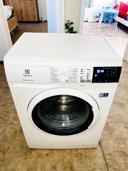 Pračka Electrolux - 2