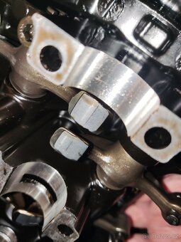 Yamaha xt 550 a xt 600 - 2