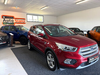 Ford Kuga 2.0TDCi 132kW AWD Titanium - 2