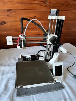 3D tiskarna “Prusa Mini” - 2