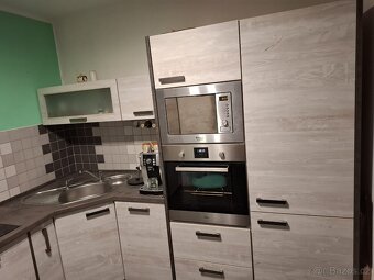 Kuchyně rohová - 2