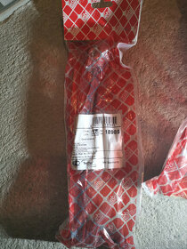 Tyč/vzpěra, zavěšení kol FEBI BILSTEIN 18985 – zadní náprava - 2