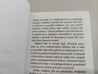 Radim Uzel - Lexikon sexu, 60 erotických zajímavostí - SLEVA - 2