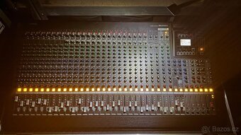 Mix.pult Yamaha MGP32X+Case Yamaha+lampička - 2