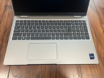 Dell Latitude 5540, i5, 16GB, 256GB - 2