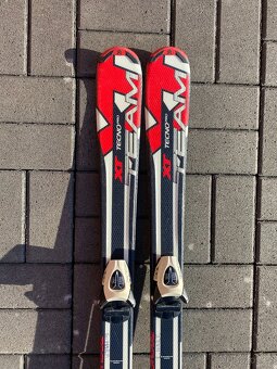 LYŽE TECHNO TEAM XT 120 - 2