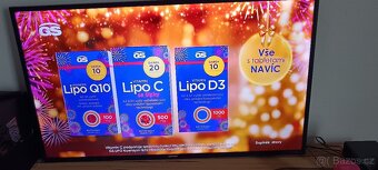 Samsung Smart TV 4k - 2