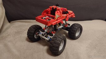 LEGO Technic 42005 - 2