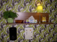 Pronájem provozovny (studia) pro kadeřnictví, kosmetiku - 2