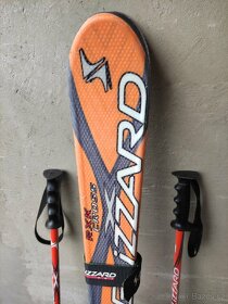 Lyže Blizzard 130 cm - 2