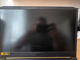 Acer Nitro 5 AN515-55-59P6 Obsidian Black - 2