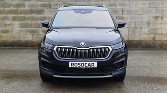 Kodiaq 2.0TDI 110kW DSG-1.maj-ČR-NEHAV-VÝBAVA-DPH- - 2