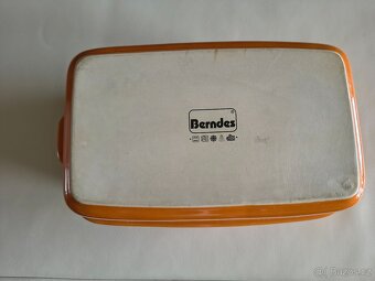 Keramické zapékací mísy - 2